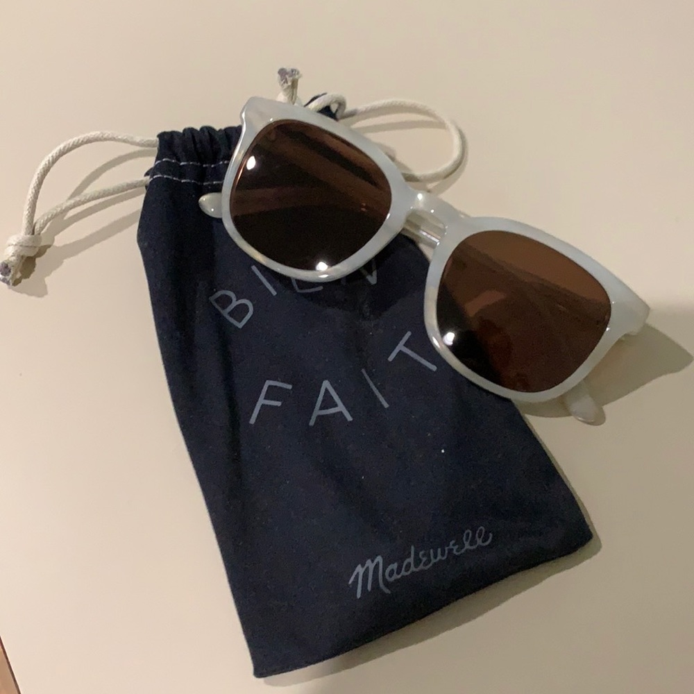 Madewell Sunglasses